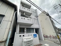 ステイタスオブ舟入南の外観画像