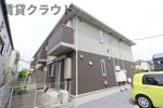 メゾン・エトワールの外観