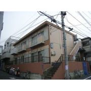 メゾンブランシュの外観画像