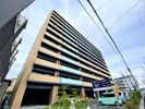 Mv．imp大阪鶴橋（エムブイインプ大阪鶴橋）の外観