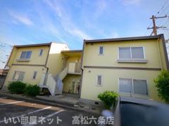 タウニィ長田の外観画像