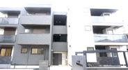クラシスト瑞光の間取り画像