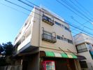 石渡マンションの間取り画像