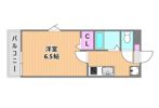 リベルテ広瀬町の間取り画像