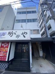柳町ビルの外観画像