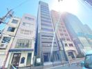 セイワパレス京町堀の間取り画像
