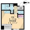 ベルメイユ ドゥの間取り画像