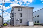 リシェス・オカザキの外観