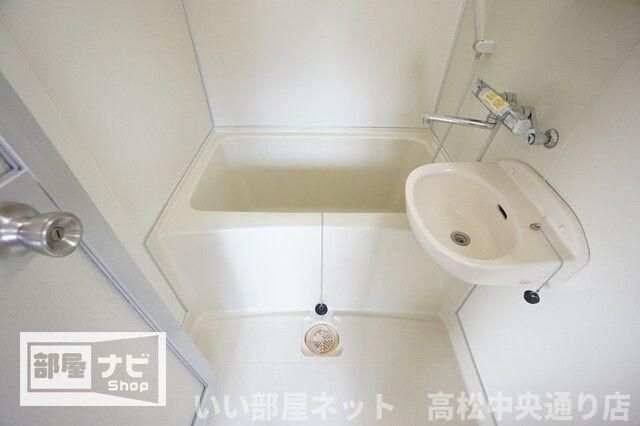 バスルーム