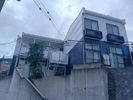 レオパレスル ボヌールの間取り画像