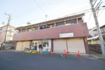 水子マンションの間取り画像