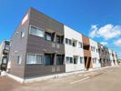エミリア川内05の外観