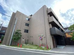 ブライズ大森東クアトロの外観画像