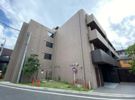 ブライズ大森東クアトロの間取り画像