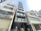 C.COLOR南新町の外観