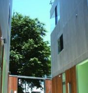 i－deal善福寺EASTの外観画像