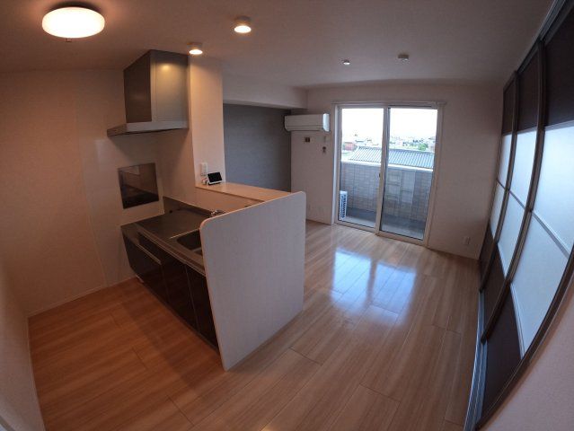 リビング