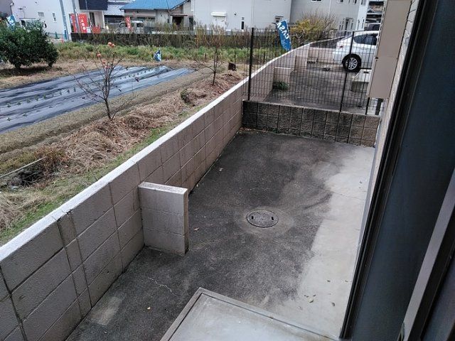 庭