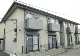 ネストⅠの外観画像