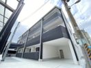Fr.imp大阪城東の間取り画像