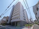 プレサンスNEO新深江リュミエルの外観