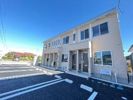 クオーレ内ケ島の間取り画像