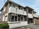 グランマスト古川北 B棟の外観