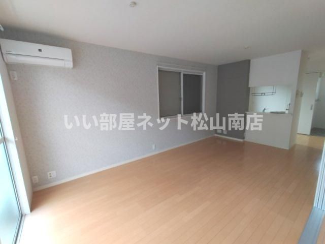 リビング
