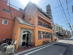 塩本ビルの外観画像