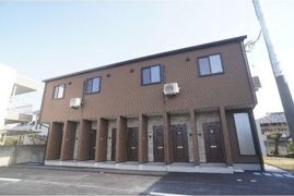 K・グランデ台新田の外観画像