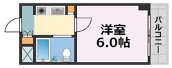 シャイニングスターの間取り画像