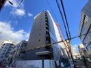 ATKレジデンスなんばの外観