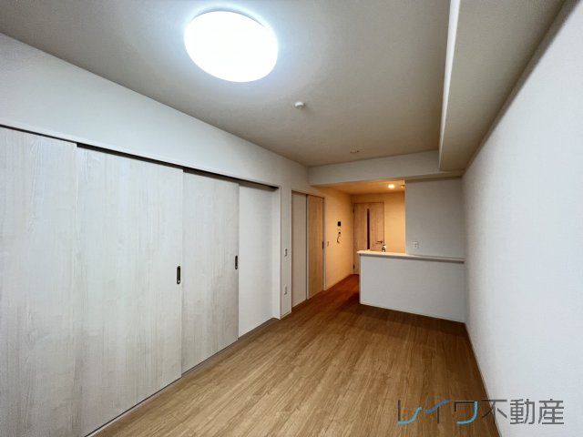 リビング