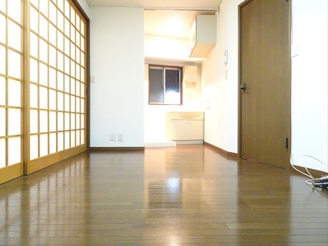 リビング
