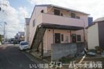 ニューエステート西本町の外観