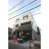 パストラーレ嶺町の外観