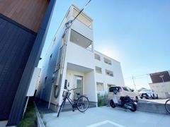ACT池田本町の外観画像