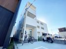 ACT池田本町の外観