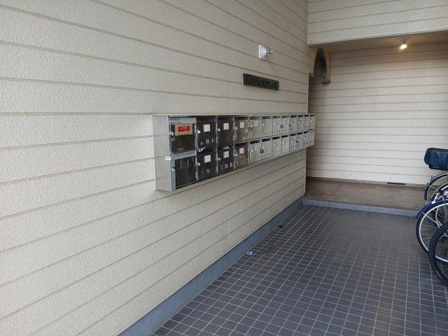 ロビー