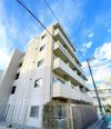 パークロッジ久我山の間取り画像