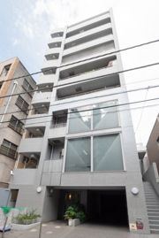 マリーヌ伊勢佐木の外観画像