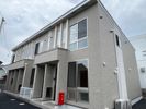 ユーフォリアの間取り画像