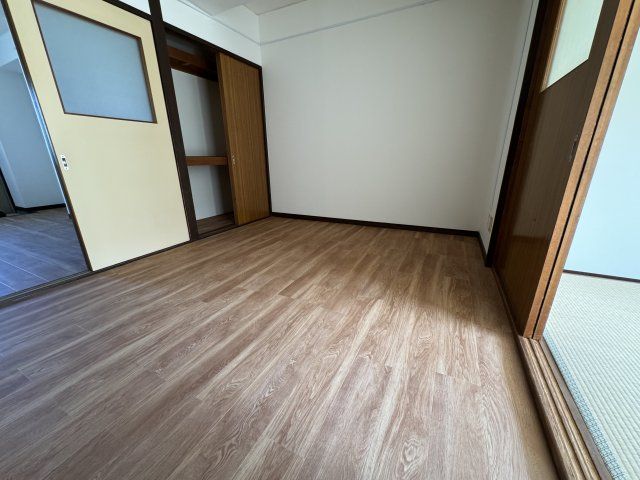 洋室