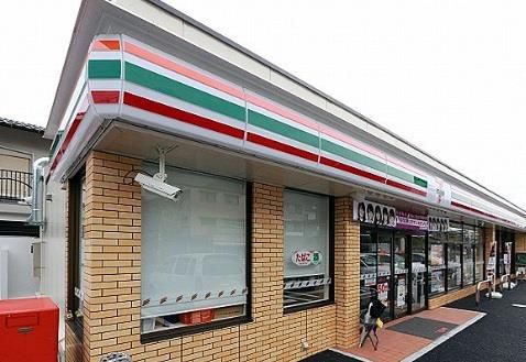 セブンイレブン小倉貴船町店(140m)