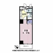 CORE HOUSE T’Sの間取り画像