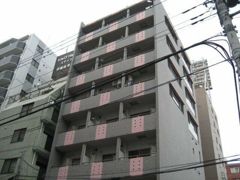 CORE HOUSE T’Sの外観画像