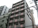 CORE HOUSE T’Sの外観