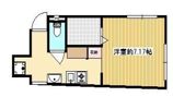 バウムハウス赤塚の間取り画像