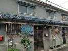 若江本町借家の間取り画像