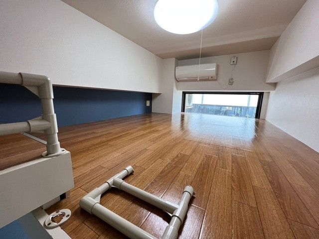 ベッドルーム